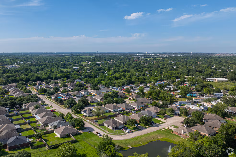 Business Broker - Dickinson, TX