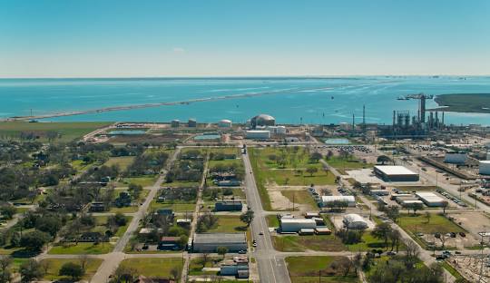 Business Broker - Galveston County, TX