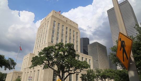 Business Broker - Harris County, TX