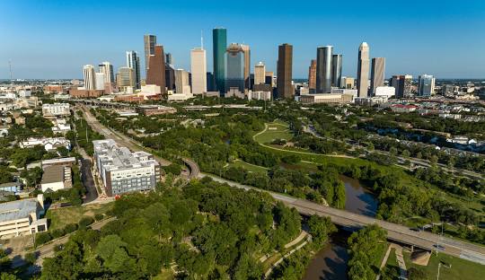 Business Broker - Houston, TX