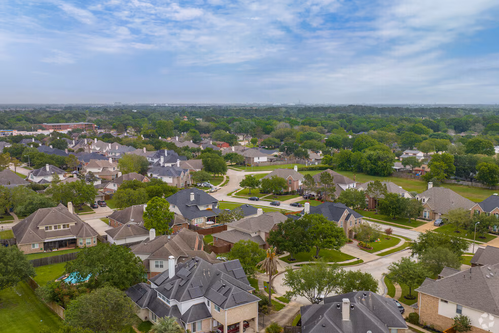 Business Broker - League City, TX