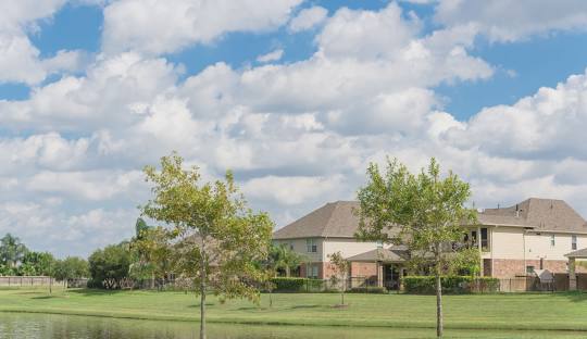 Business Broker - Pearland, TX